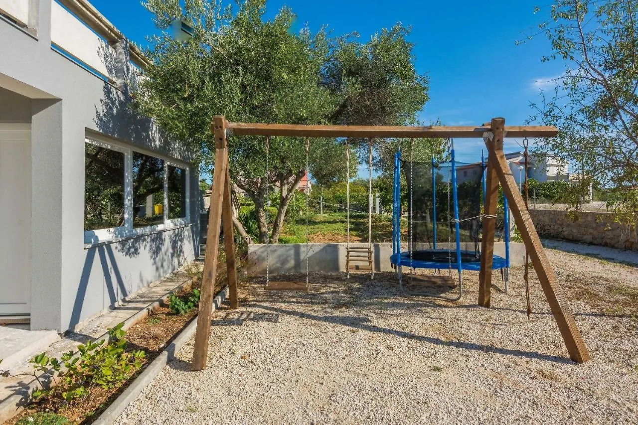 Apartment Radovic Nives Vir Chorwacja