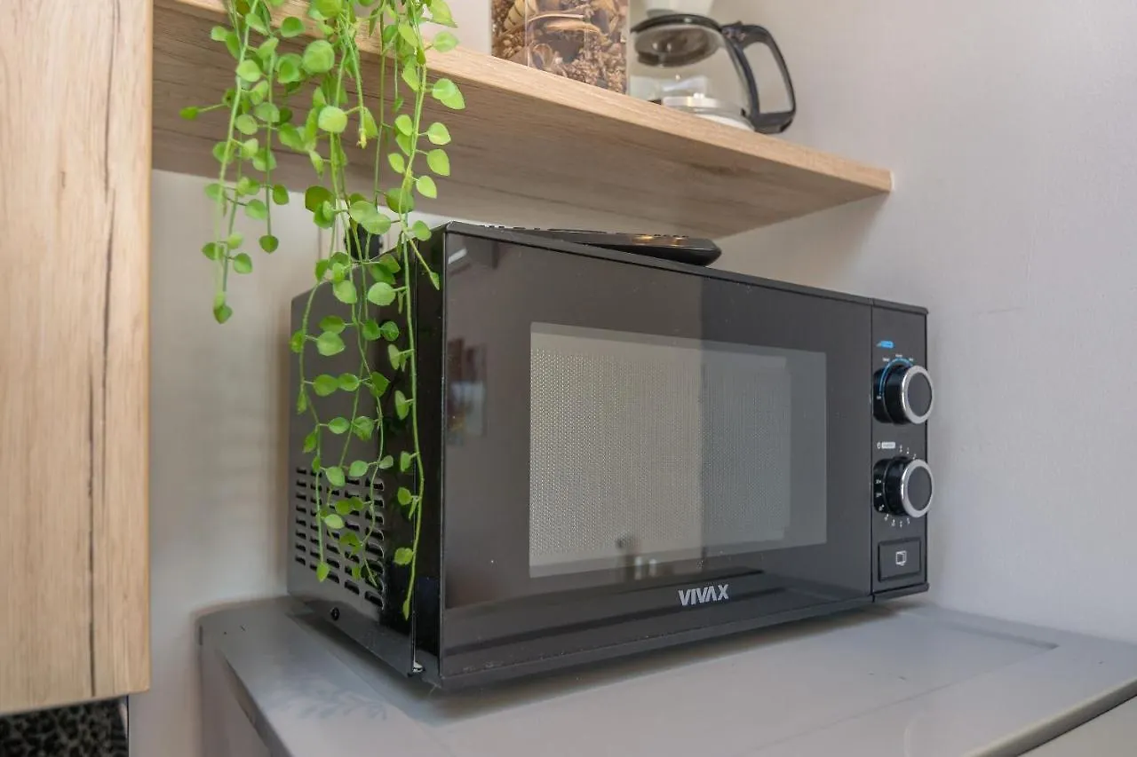 Apartment Radovic Nives Vir